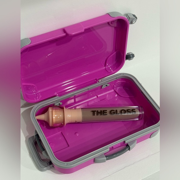 The Gloss by Jeffree Star - “Silk Rope” - Picture 9 of 16